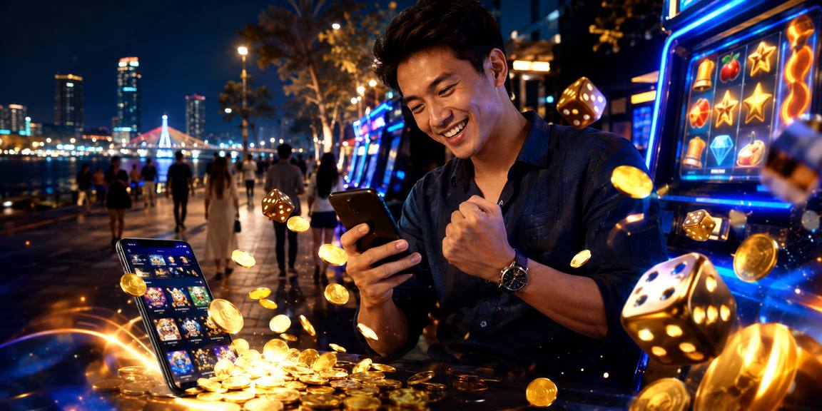 alo789in Duyệt danh mục game đầy đủ